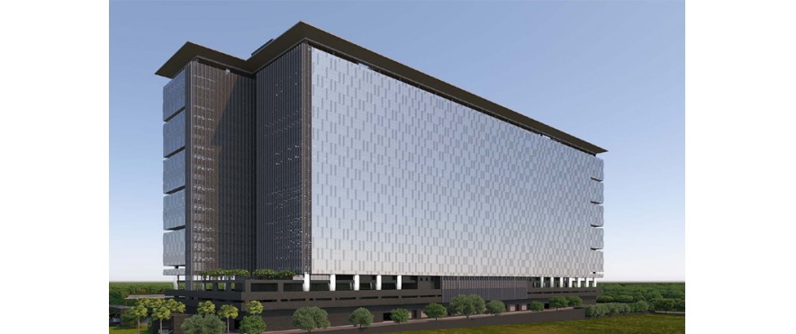 Navanaami EON Hyderabad